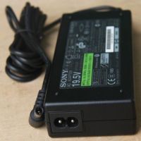 90W 19.5V 4.7A AC Power Adapter Charger for Sony Vaio VGN-NR360E/W VGN-NS205N/S VGN-NS235J VGN-NW370F/B