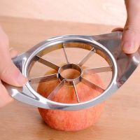 Cutter Fruit Slicer Corer Vegetable Tools Gadgets Accessories