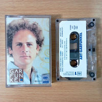 Art Garfunkel - Garfunkel (1988) The second compilation album / Cassette เทป รับประกันไม่มีอัดทับ / 0750