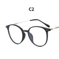 【Replaceable es】COD (San9)Korean Fashion TR90 Frame Computer anti-radiation&amp;anti-blue light Eyeglasses For Girls