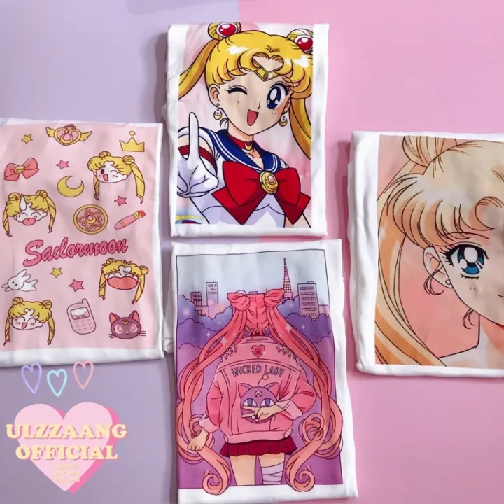 KAKAZZY Y2K SAILORMOON Cat Plush ビーニー - 帽子