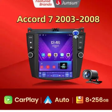 Shop Stereo For Car Honda Accord with great discounts and prices