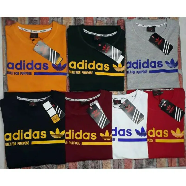 lazada adidas mall