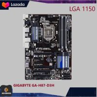 GIGABYTE GA-H87-D3H 1150/MAINBOARD/GEN4-5