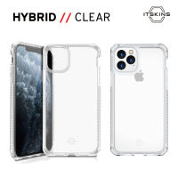 Itskins Hybrid Clear สำหรับ iPhone 11 Series