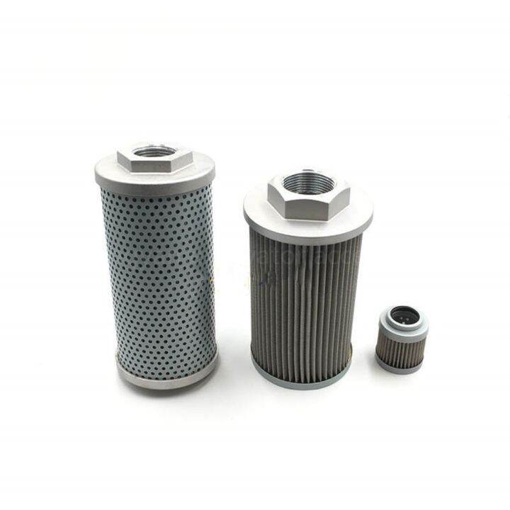 (HAO CHENG) Hydraulic Oil Filter Element Pilot Inlet Oil Return Oil