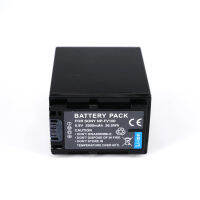 แบตเตอรี่กล้องโซนี่ รุ่น NP-FV100 Rechargeable battery pack (3900mAh, 8.4V) Model NP-FV100 (0155)