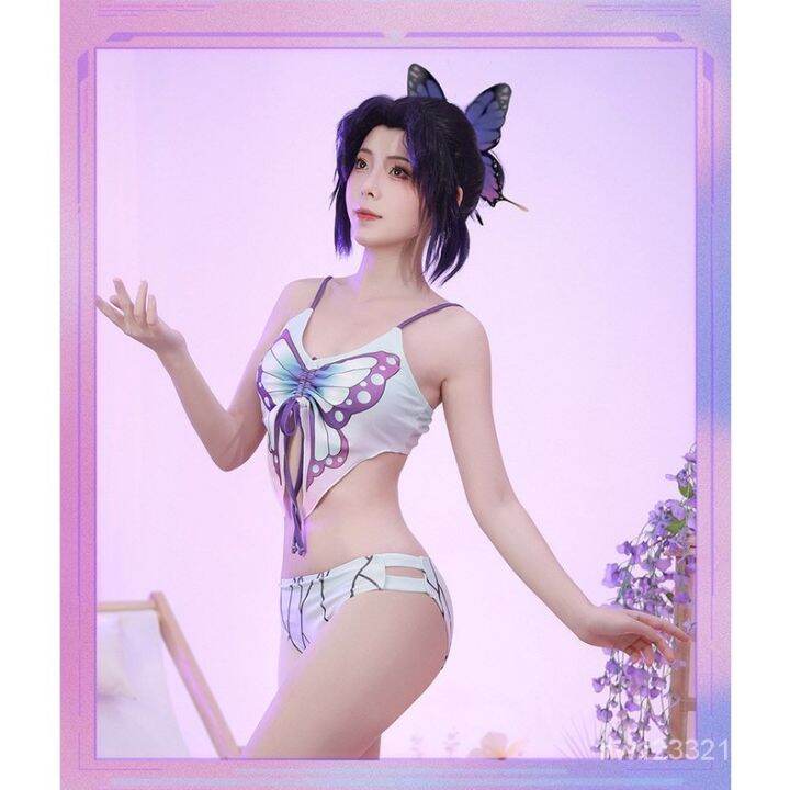 spot-quick-release-ghost-blade-cos-suit-butterfly-cosplay-clothing-sexy-swimsuit-full-set-anime-c-suit-swimsuit-for-women-dd