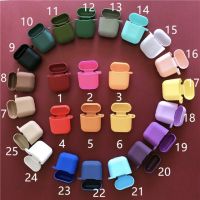 พร้อมส่ง airpods wireless charge case