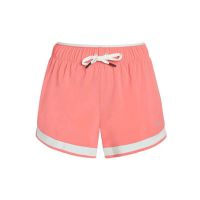 SAUCONY-OUTPACE 5 SHORT-WOMEN รุ่น SAW800326-CC