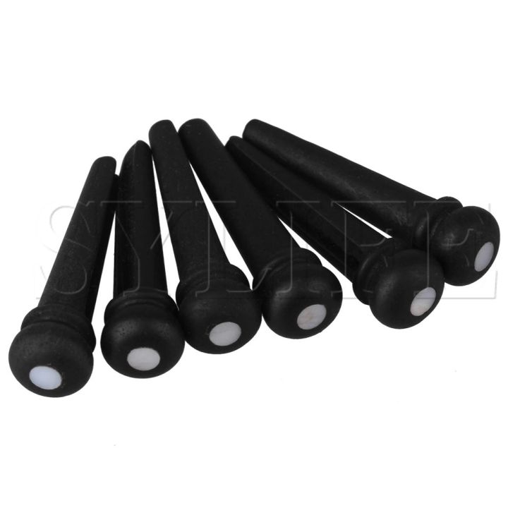 cw-6pcs-dot-end-pin-ebony