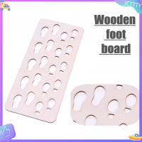 ? JCTTTY ? 1PC 1:6 dollhouse Miniature Foot Pad ชั้นพรม footpad รุ่นเฟอร์นิเจอร์ตกแต่งของเล่น