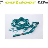 ที่แขวน ห่วงโซ่ Coleman CM JP HANGING CHAIN(APRICOT) - (AQUA) 2000016959