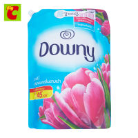 Downy ดาวน์นี่ น้ำยาปรับผ้านุ่ม สูตรเข้มข้นพิเศษ กลิ่นหอมสดชื่นยามเช้า 2.1 ล. Sunrise Fresh by Big C