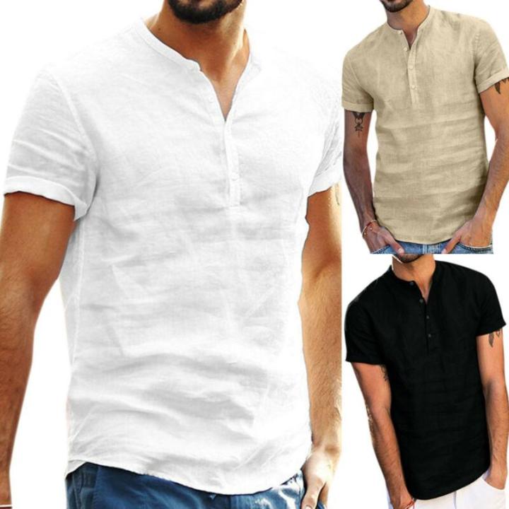 mens summer t shirts