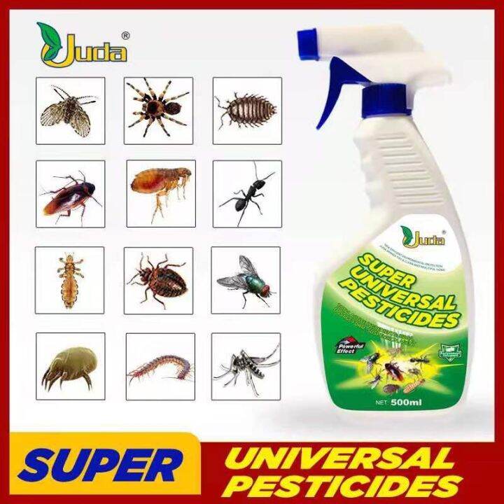 500ml, the killer can kill ants, ipis, dust mites, cockroaches, bk ants