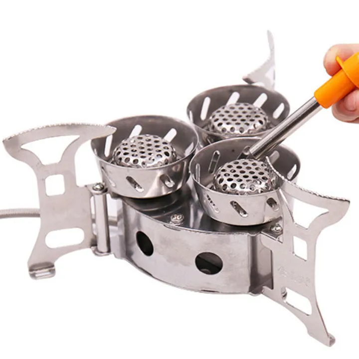 pulse-device-kitchen-outdoor-stove-piezoelectric-device-portable-camping-stove-pulse-device