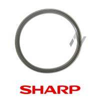 Sharp ขอบยางกระติกน้ำร้อน อะไหล่กระติกน้ำร้อน