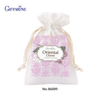 กิฟฟารีน Giffarine ถุงหอม ออเรียนทัล ชาร์ม ซากุระ บลอสซั่ม Oriental Charm Perfume Sachet Sakura Blossom 45 g. 84009