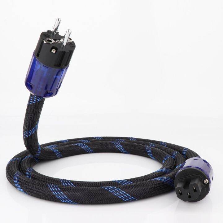 Cavo Di Alimentazione 12AWG Cavo Di Alimentazione Schuko EU - Foto 2