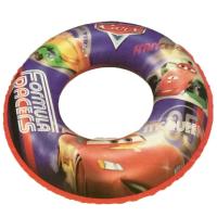 Disney Cars Swim Ring Size 30 " ห่วงยางเป่าลม ลายคาร์ ขนาด 30 นิ้ว