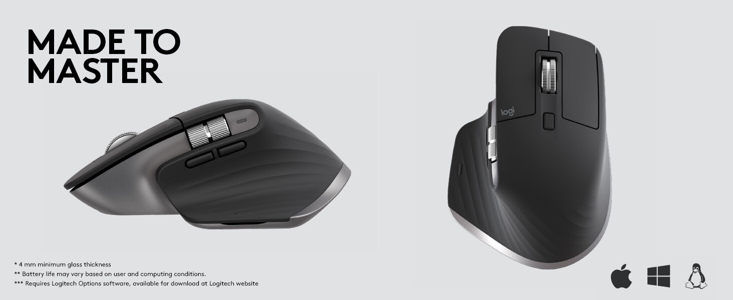 logitech mx master 2s linux logitech mx master 2s linux