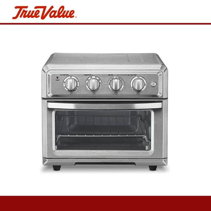 Cuisinart Air Fryer Oven (TOA65PH) Lazada PH