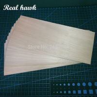 5pcs 200x100x1mm EXCELLENT QUALITY Model Balsa wood sheets for RC airplane boat Military Models model DIY Vacuum Cleaners Accessories