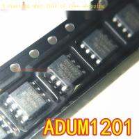 10Pcs นำเข้า ADUM1201ARZ 1201ARZ SOP8 SMD ADUM1201BRZ AD1201B 1201BRZ