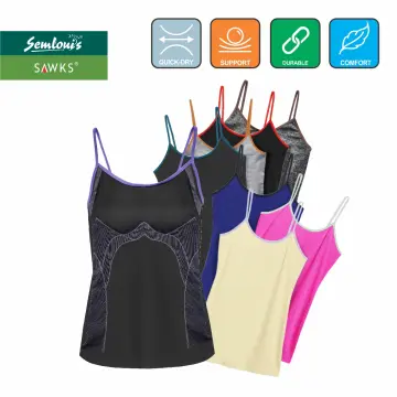 Shop Slim Stripe Singlet Women online