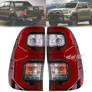 Buy Toyota Rogue Tail Lamp online | Lazada.com.my