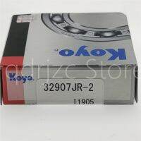 KOYO Tapered roller bearings 32907JR-2 35mm X 55mm X 14mm Furniture Protectors Replacement Parts