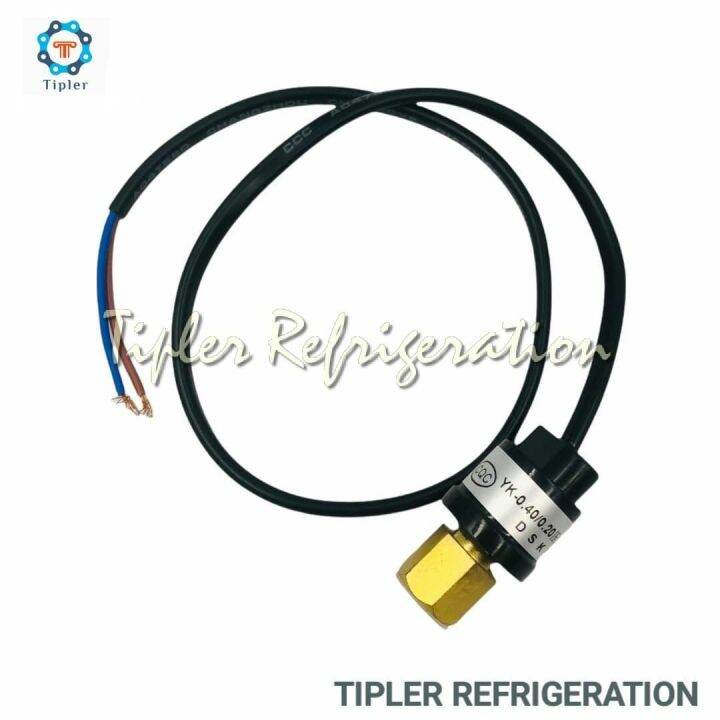 R410A Low Pressure Switch Cut Out at Alicia Timmer blog