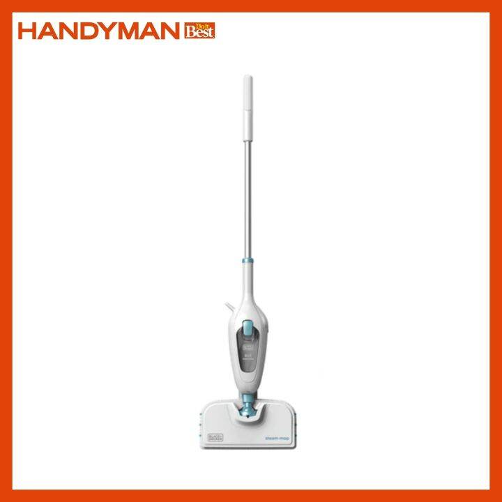 BLACK DECKER 5in1 Steam Mop 1300W FSMH13E5 Lazada PH