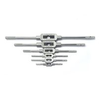 【cw】 Hand amp; Die High-speed Hinge Straight Wrench Tapping Tools ！