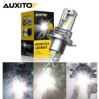 ✑★ 1ชิ้น HB3 H4 Led Canbus ไม่มีข้อผิดพลาด1500LM หลอดไฟหน้ารถมอเตอร์ไซค์สำหรับ BMW F800GS F800R F700GS F650GS ผจญภัย R1200GS คาเฟ่แข่ง