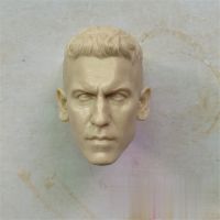 16 Scale Jon Bernthal หัว Sculpt รุ่นสำหรับ12 Action Figure ตุ๊กตา Unpainted Head Sculpt No.016