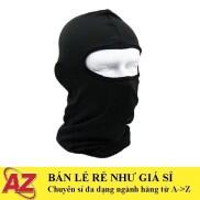 Khăn Trùm Đầu Chống Nắng Ninja