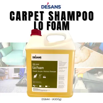 Buy Car Carpet Shampoo online