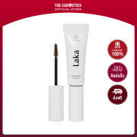 Laka Wild Brow Shaper - Balance     มาสคาร่าคิิ้วเนื้อเจล สีน้ำตาลธรรมชาติโปร่งใส