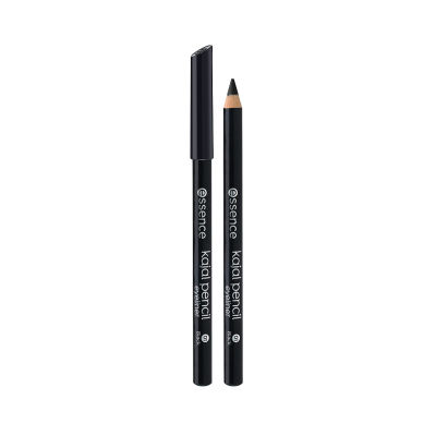 essence อายไลเนอร์ Kajal eyeliner pencil (1 g) เอสเซนส์