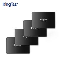 ฮาร์ดดิสก์ KingFast SSD 2TB 1TB 512GB 256GB 240 GB 120 GB 128GB 480GB SSD Sata 3สำหรับโน็คบุคตั้งโต๊ะโซลิดสเตทไดรฟ์ภายใน