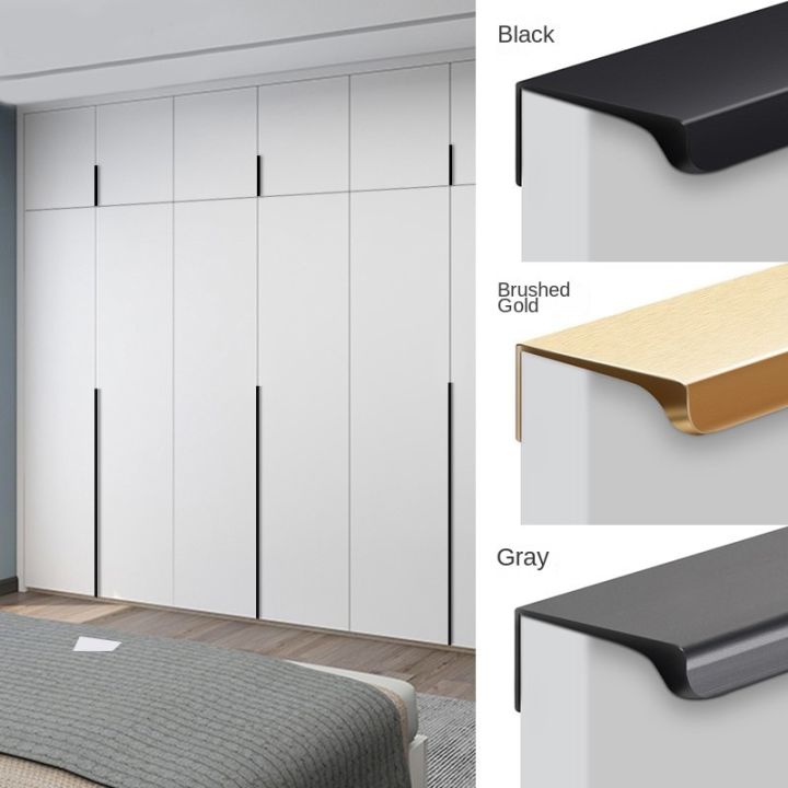 gold-black-grey-hidden-handles-long-kitchen-cabinet-pulls-drawer-pulls-aluminum-alloy-furniture-handles-cupboard-wardrobe-pulls-wall-stickers-decals