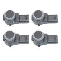 4ชิ้นล็อต PDC เซ็นเซอร์ที่จอดรถ A2215420417สำหรับ W211 W219 W203 W221 2215420417 A0009052402