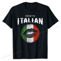 Italian Gift Shirt Funny Italy T-Shirt Top T-shirts Tops Tees On Sale Cotton Custom Printed Men