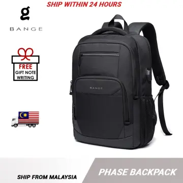 Best laptop hotsell backpack malaysia