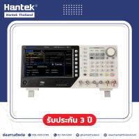 Hantek HDG2032B เครื่องกำเนิดสัญญาณ (AWG) แบบตั้งโต๊ะขนาด 30 MHz 2 ช่อง