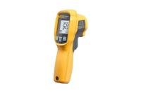 FLUKE 62 MAX + ESPR, DUAL LASER INFRARED THERMOMETER, 12:1 SPOT