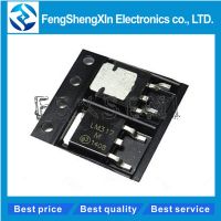 100pcs/lot  LM317MDT LM317M LM317 voltage regulator TO-252