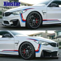 z 《READY STOCK》 M Power Performance Car Sticker For BMW 1 3 4 5 GT6 7 M3 M4 M5 M6 F30 F10 E60 E90 E46 328 330 320 118 116 120 E36 E39 F20